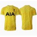 Tottenham Hotspur Keeper Hjemmedrakt 2024-25 Kortermet